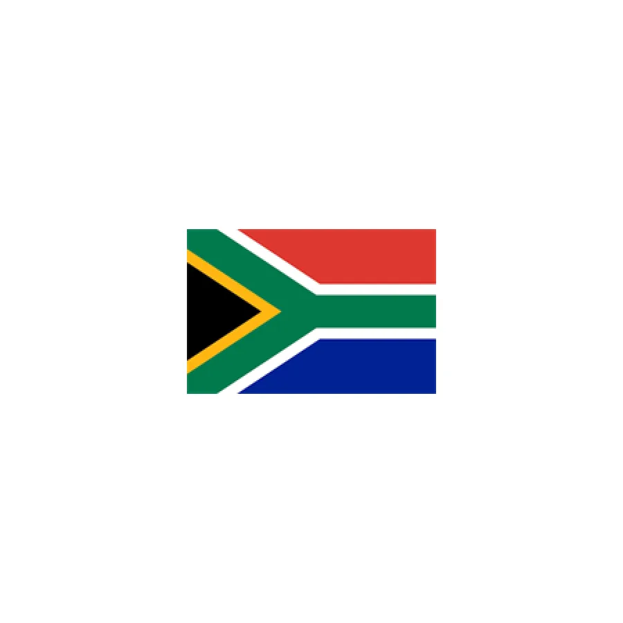 Sa Flag - Small Size, Retail Packaged , 